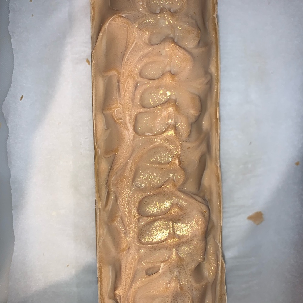 LAST ONE Bourbon Butterscotch Hand Body and Bar Soap - Picture 11 of 15